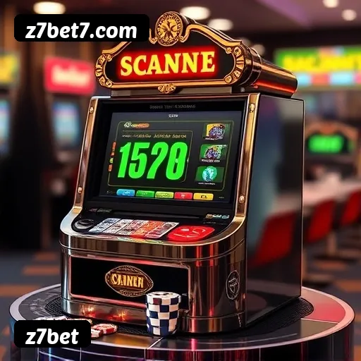 z7bet APK - Download Oficial Android