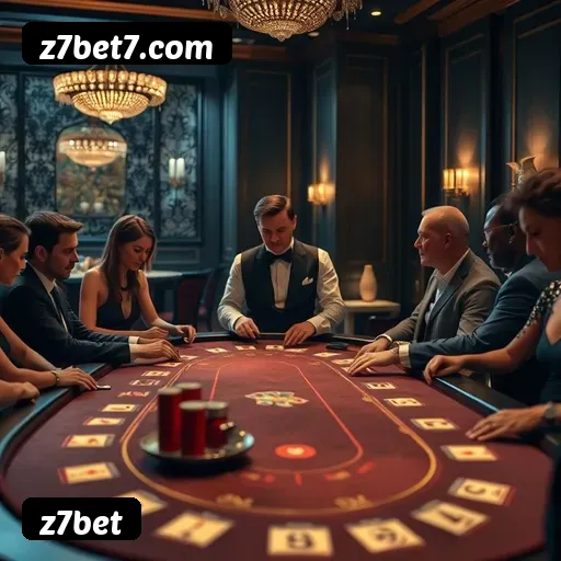 FAQ App z7bet