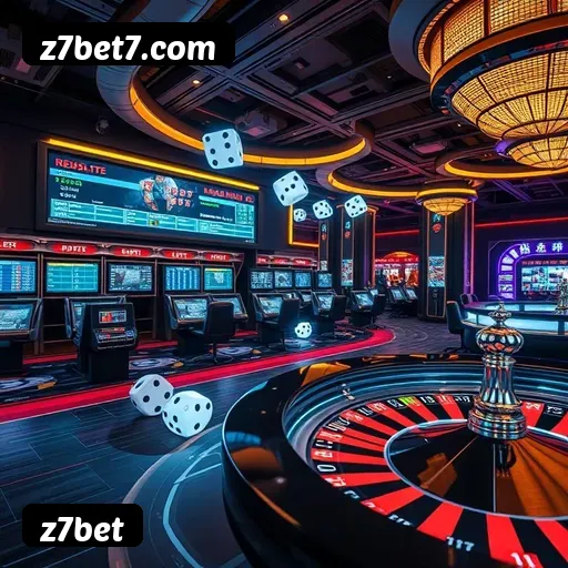 Recursos App z7bet