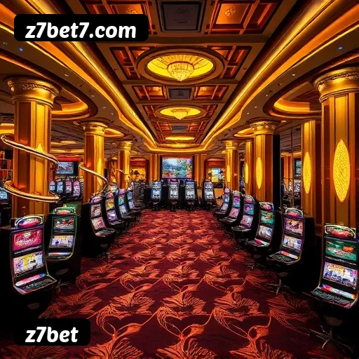 Como Registrar e Fazer Login z7bet