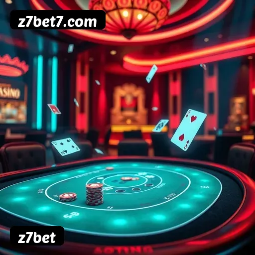 Termos e Condições Transparentes z7bet