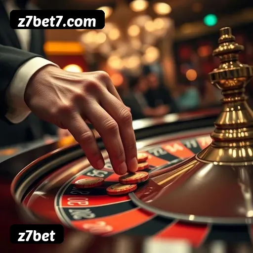 Catálogo Completo de Bônus z7bet