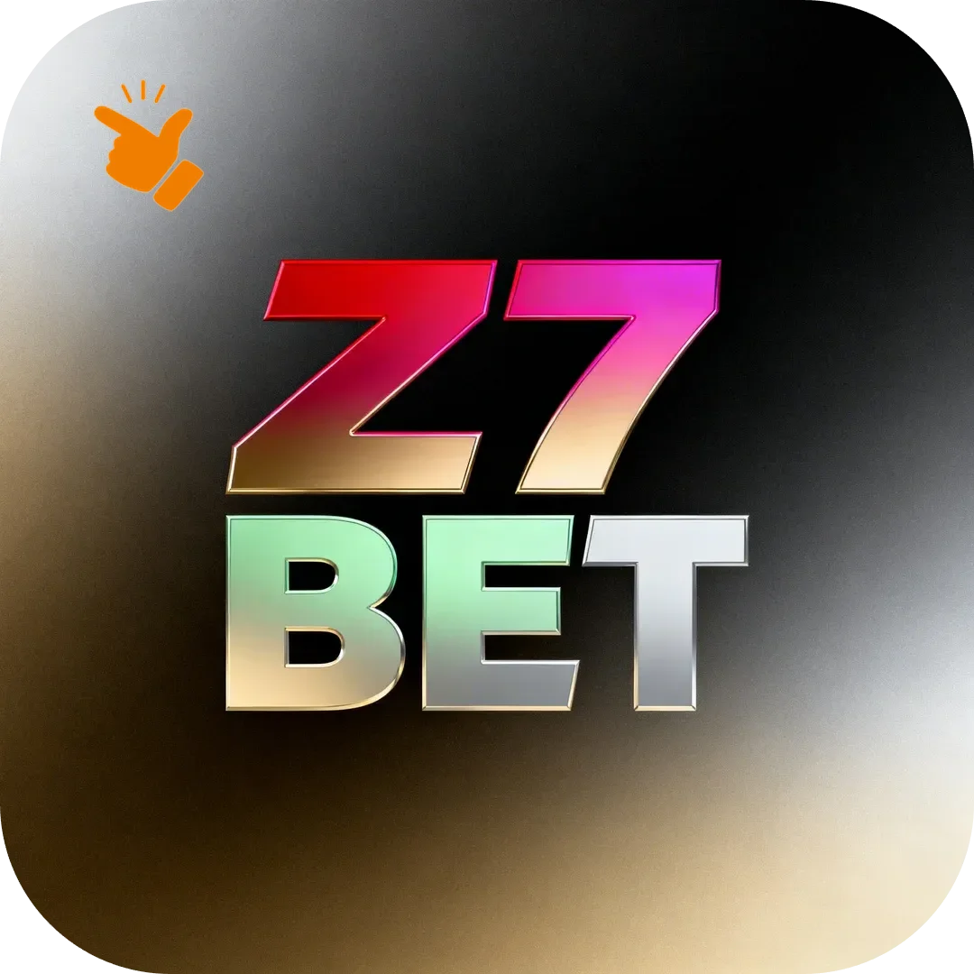 Logo da z7bet